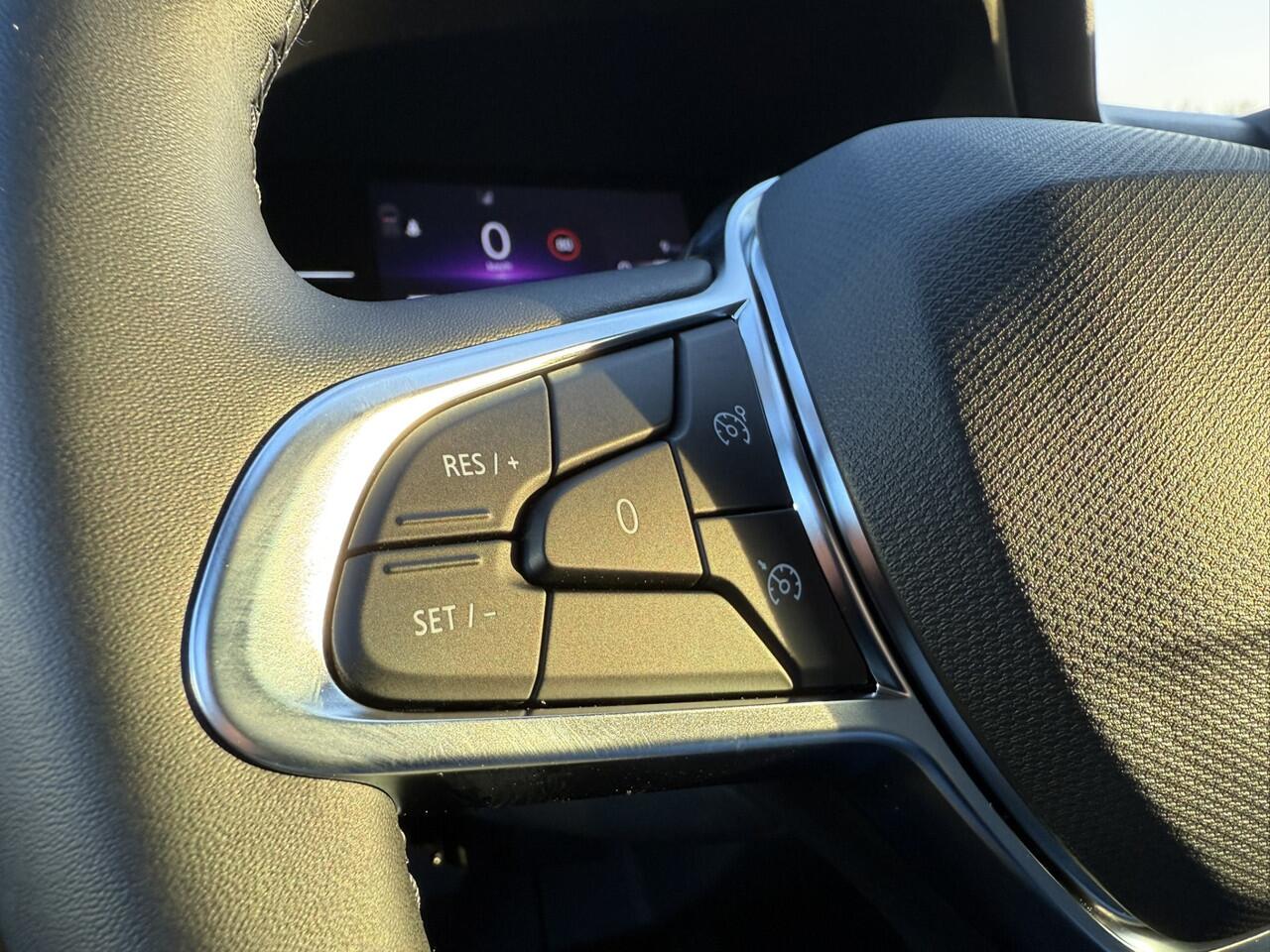 Renault TRAFIC L2H1 T30 GB 2.0 dCi 130pk Advanced (G2R) BPM VRIJ