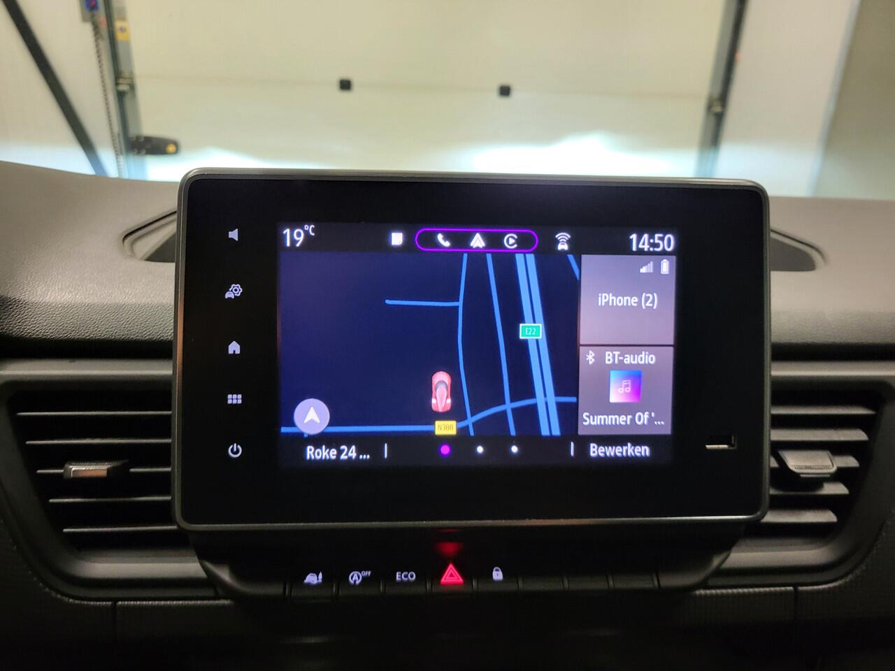 Renault TRAFIC 2.0dCi 131pk L2/H1 Euro 6!