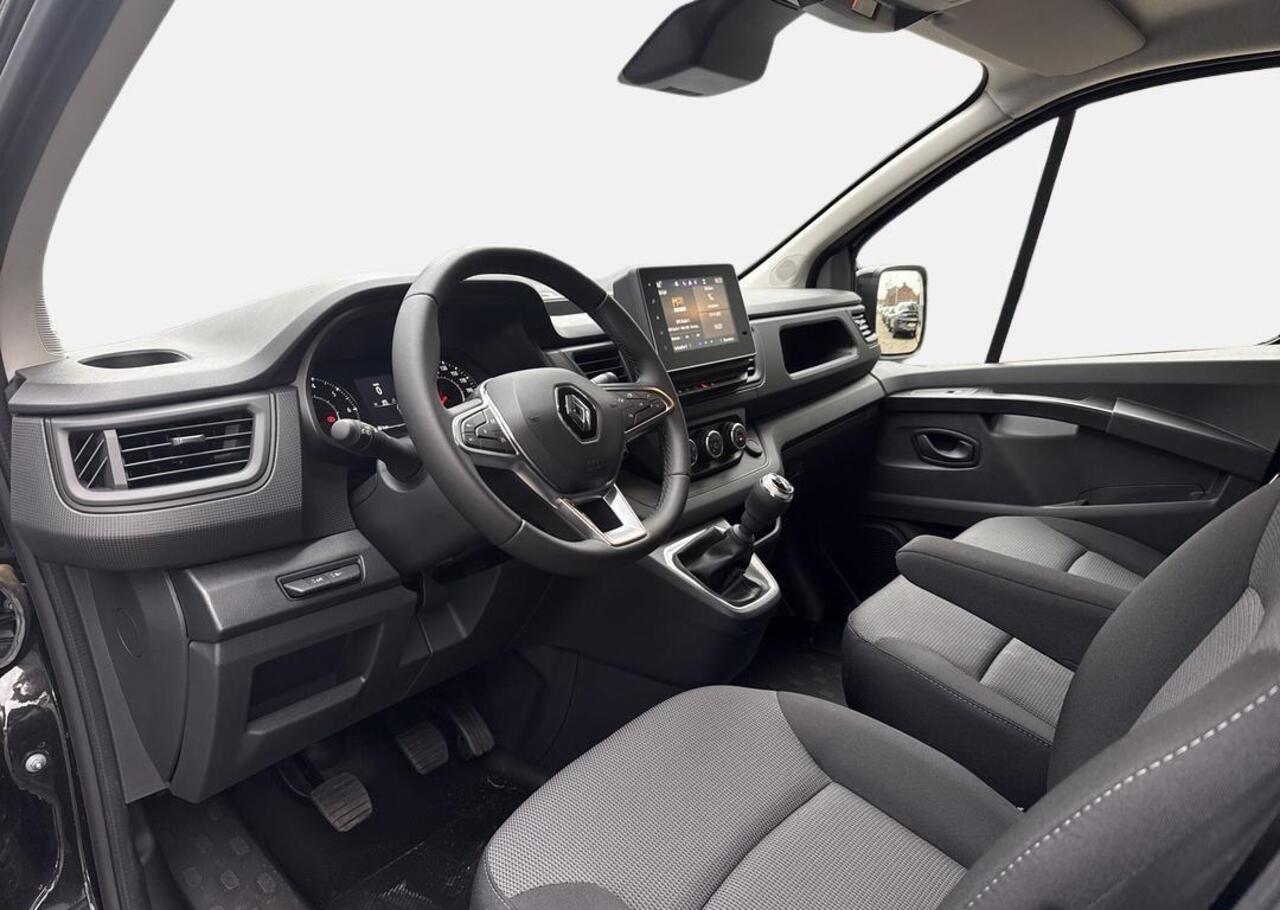 Renault TRAFIC 2.0 dCi 110 T30 L2H1 Work Edition - Demo / Trekhaak / Vierseizoenbanden / Betimmering