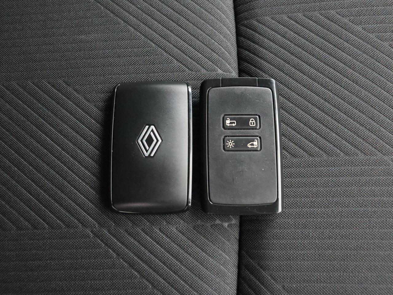 Renault TRAFIC 2.0DCI 170PK Lang Dubbele Cabine Anniversary+ Edition | EDC Automaat | BomVol !