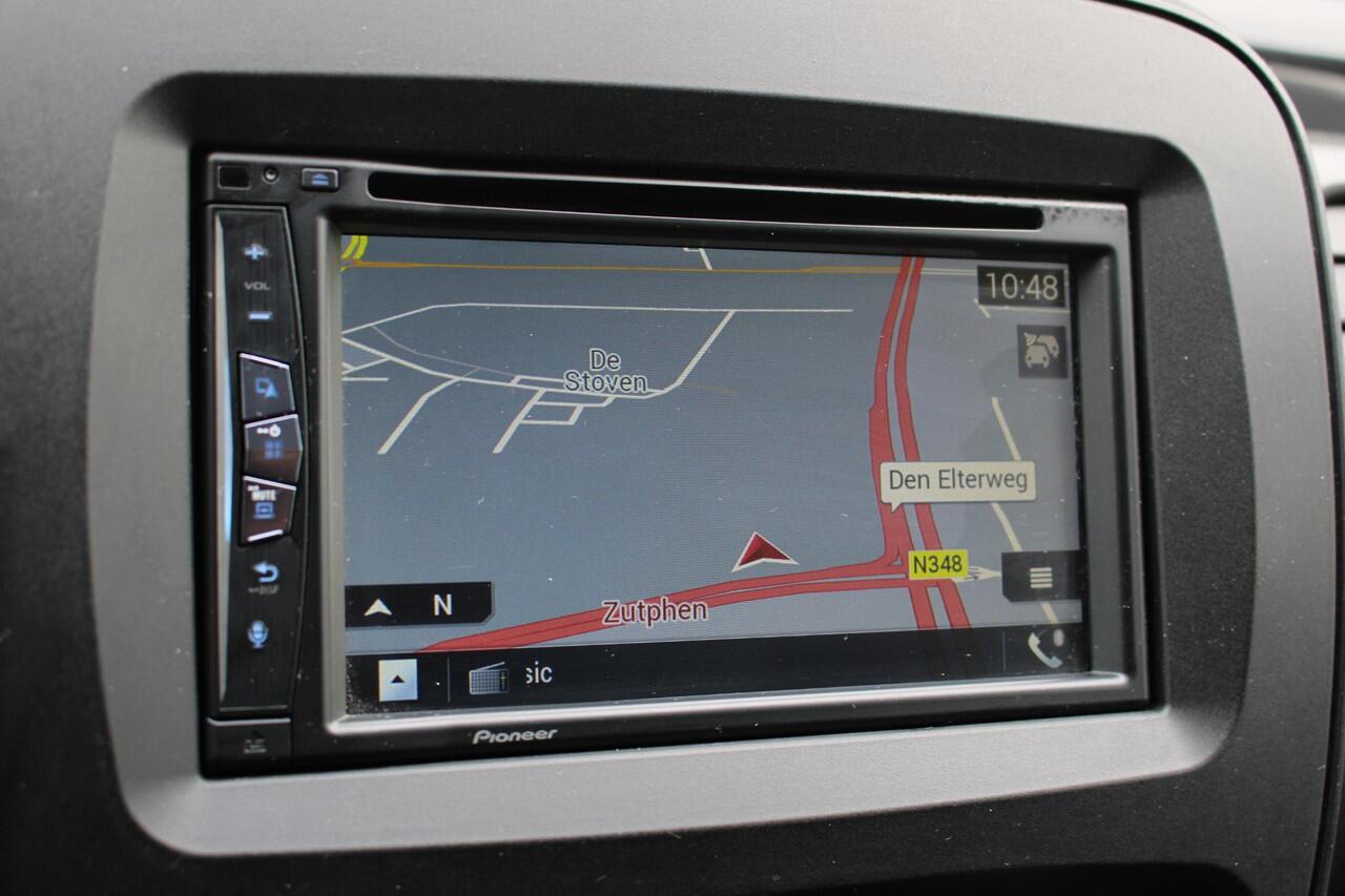 Renault TRAFIC Passenger 2.0 dCi 120 Grand Zen 9-PERSOONS | Ledverlichting | Airconditioning | Cruise control | Navigatiesysteem | Trekhaak | All Season banden | INCL. BTW/BPM