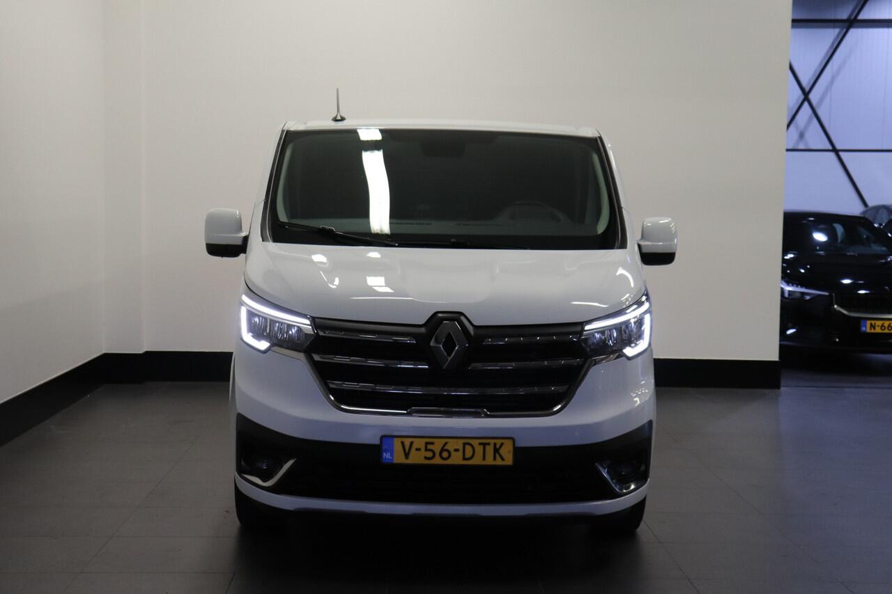 Renault TRAFIC 2.0 dCi 110PK L2 - EURO 6 - Airco - Cruise - PDC - ¤22.950,- Excl.