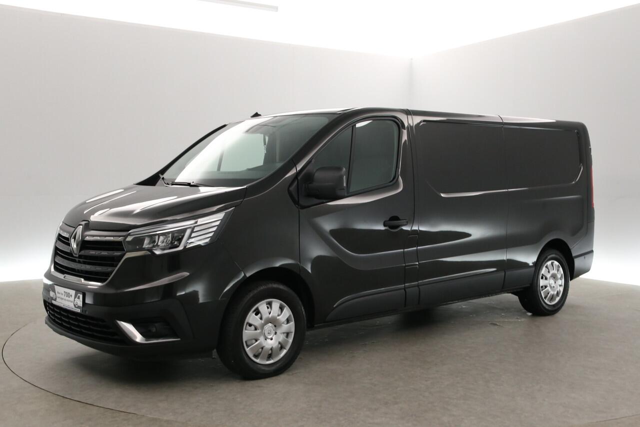 Renault TRAFIC 2.0 DCI L2H1 | Airco | Cruise | Camera | 3 Zits | Stoelverw. | Trekh.