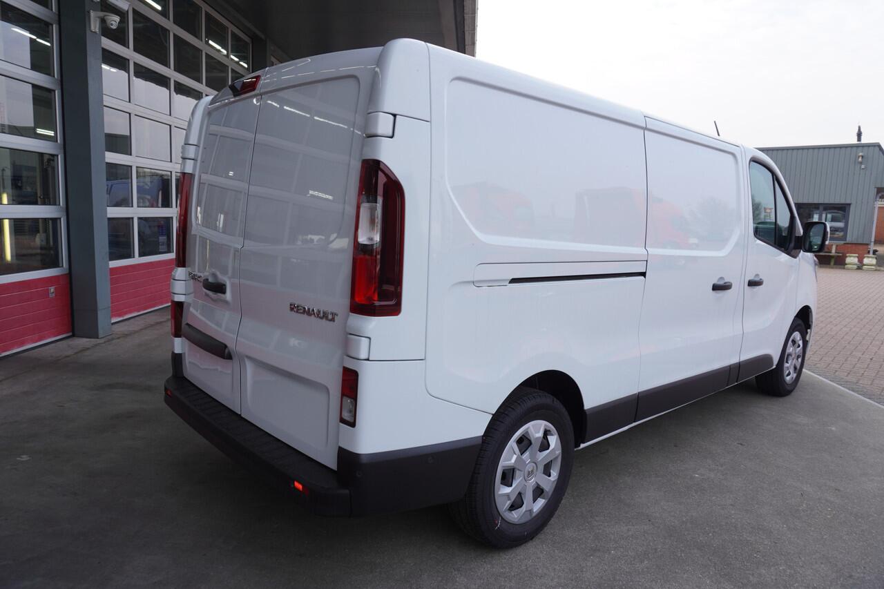 Renault TRAFIC 2.0 dCi 130PK L2H1 Work Edition Schuifdeur L/R Nr. V054 | Airco | Cruise | Navi | Camera
