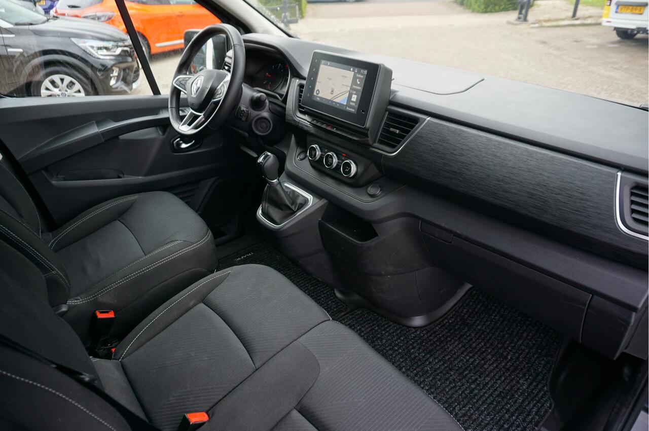 Renault TRAFIC 2.0 Blue dCi 170 EDC T30 L2H1 Extra