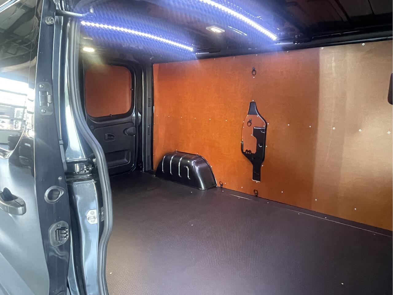 Renault TRAFIC 2.0 Blue dCi 170PK AUTOMAAT NEXT LEVEL EDITION