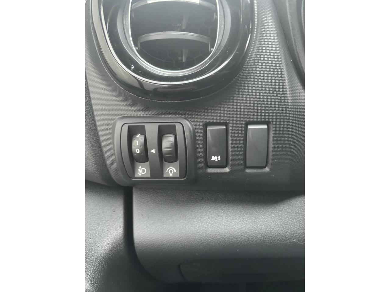 Renault TRAFIC 2.0 dCi 170 T29 L2H1 DC Luxe*AUTO*HAAK*ECC*CAM*TEL