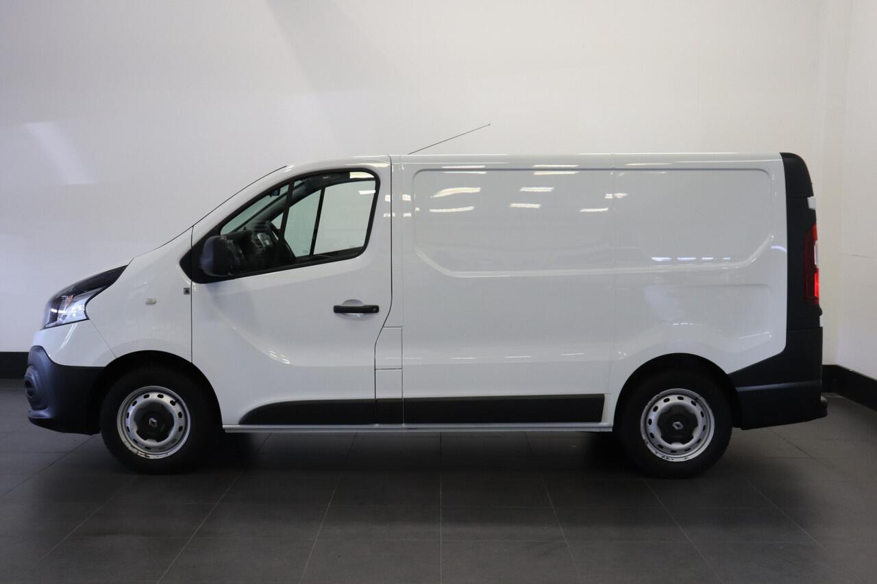 Renault TRAFIC 1.6 dCi EURO 6 - Airco - Cruise - Navi - ¤ 11.950,- Excl.