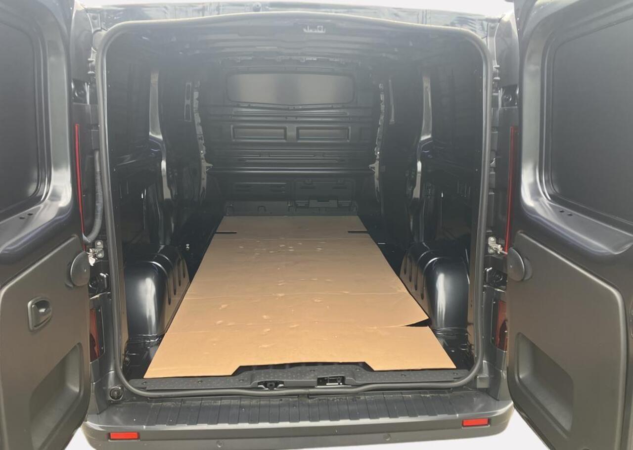 Renault TRAFIC 2.0 Blue dCi 150 T30 L2H1 Extra - Reservewiel