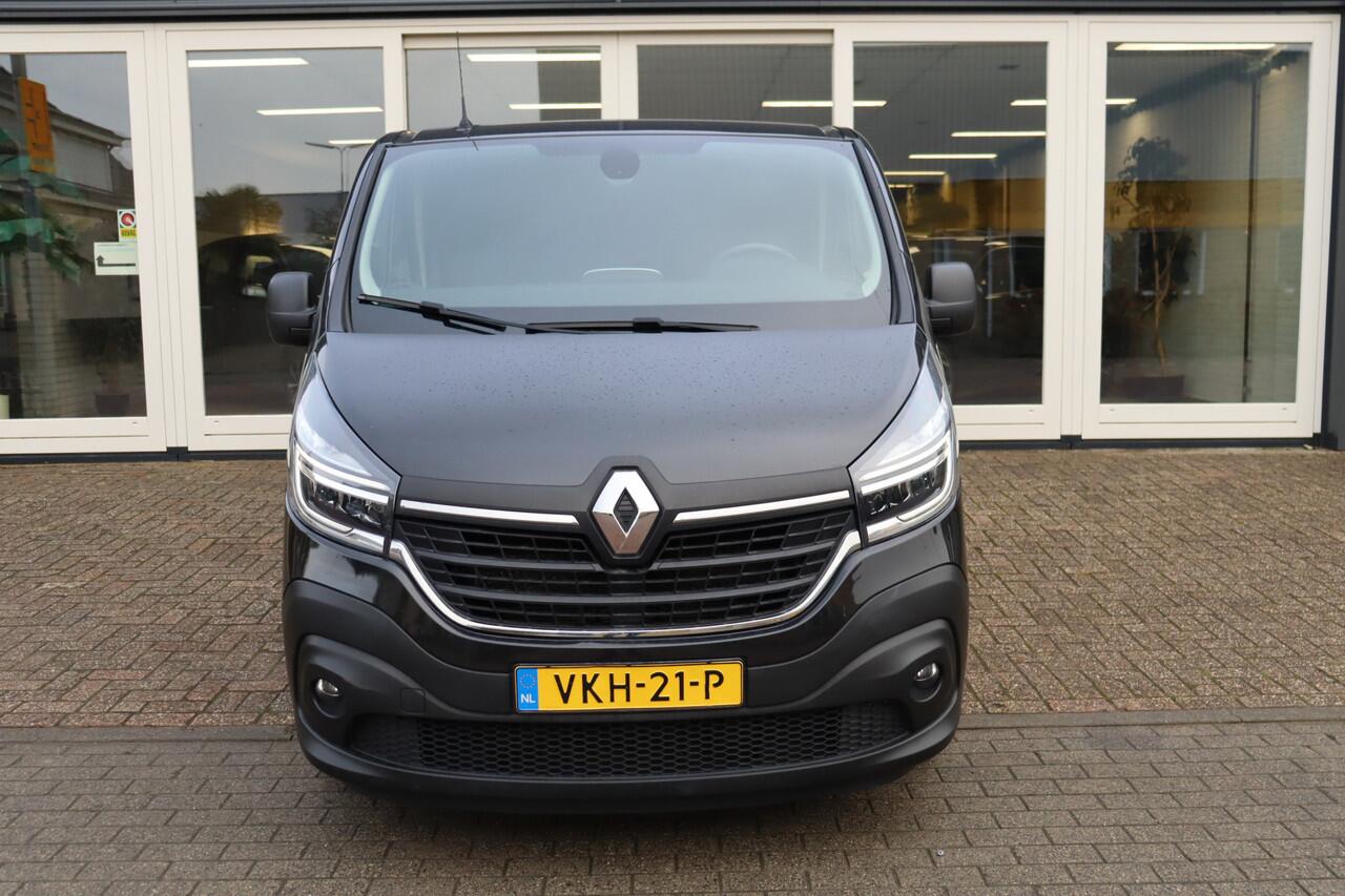 Renault TRAFIC 2.0 dCi 145 T29 L2H1 Euro 6, Comfort, Cruise Control, Airco, Android Auto, Camera, PDC A, Prijs Is Rijklaar Ex Btw