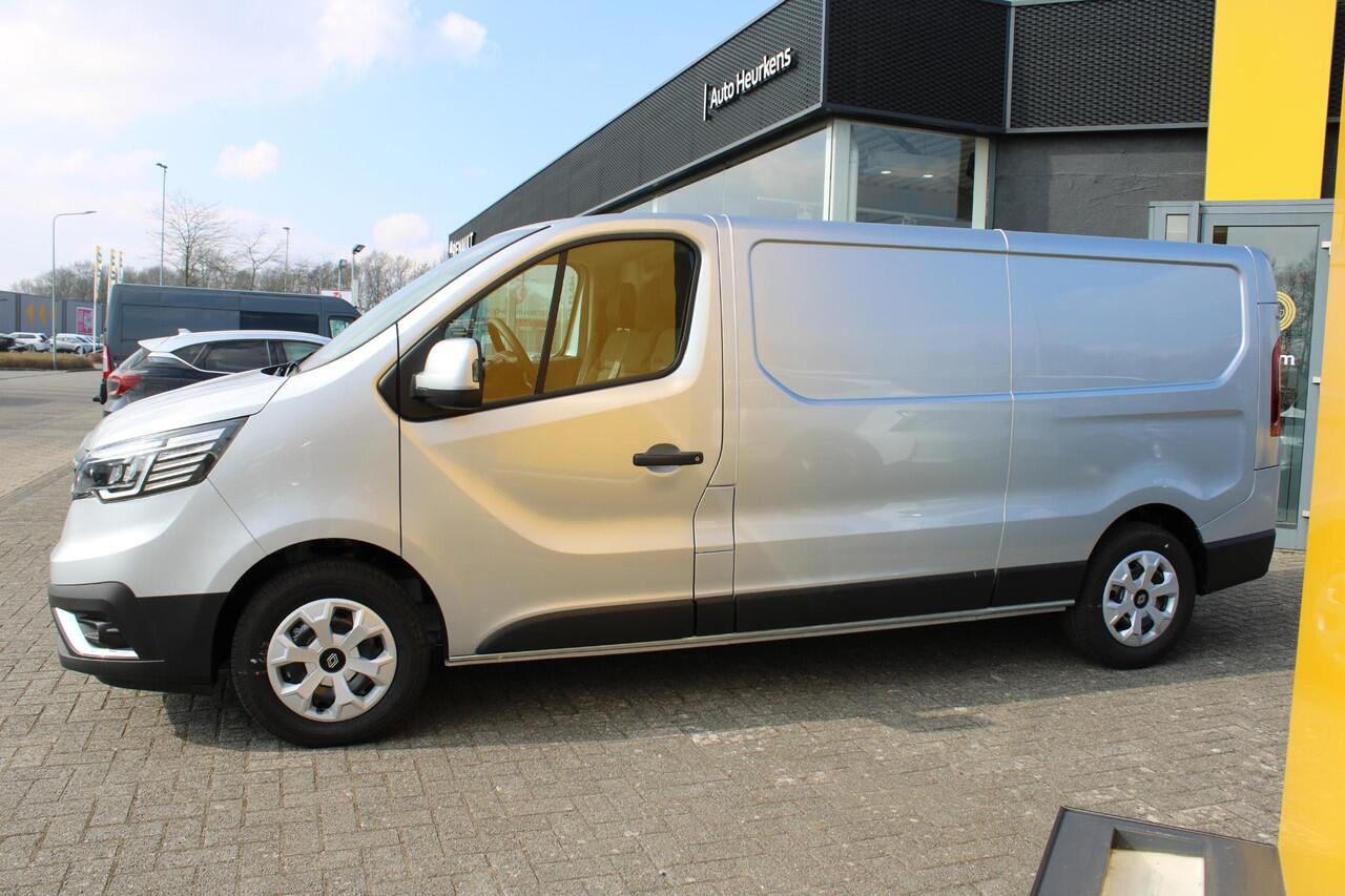 Renault TRAFIC 2.0 Blue dCi 130 T30 L2H1 Advance ** BPM-VRIJ ** & Direct leverbaar [ ¤ 18.980,- voordeel ]