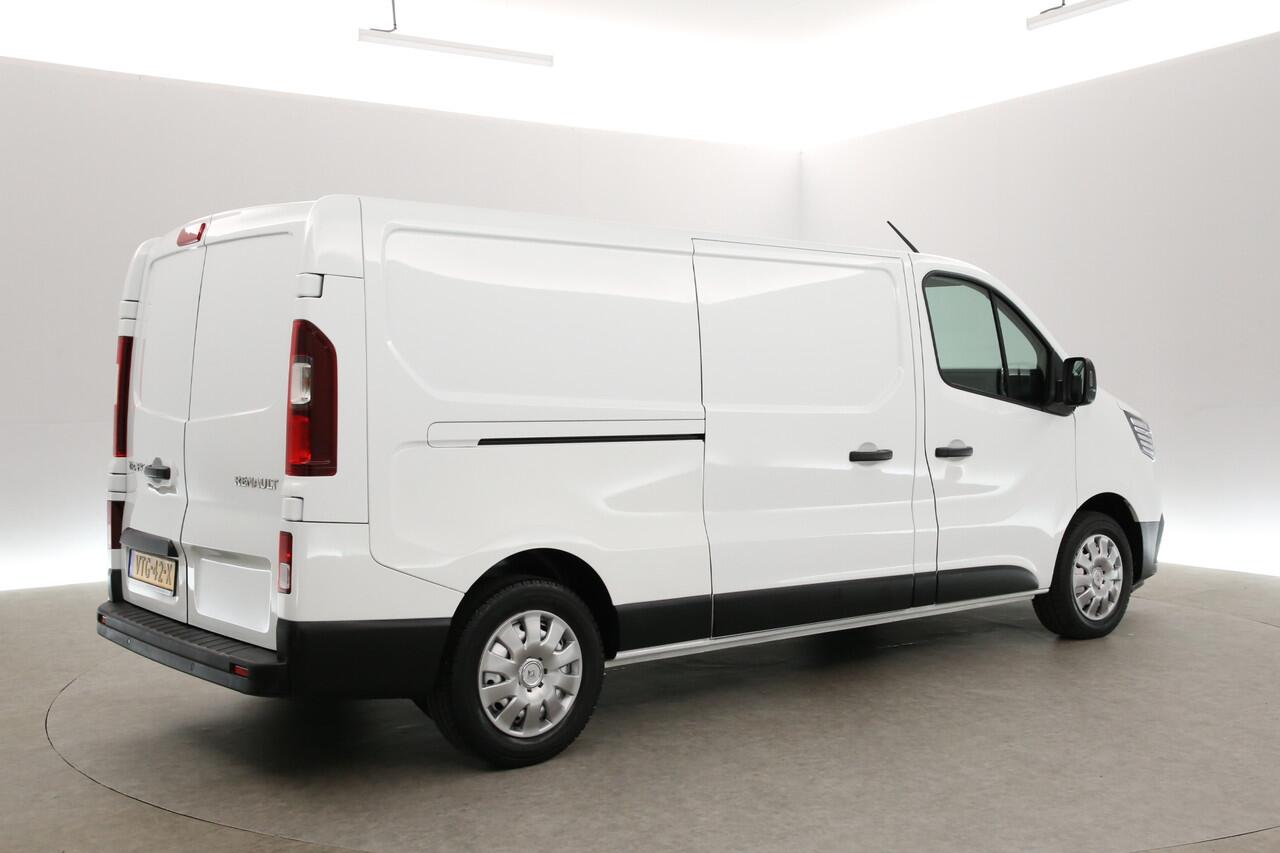 Renault TRAFIC 2.0 dCi T30 L2H1 | Airco | 3-Zits | Cruise | Carplay | Parkeersens.