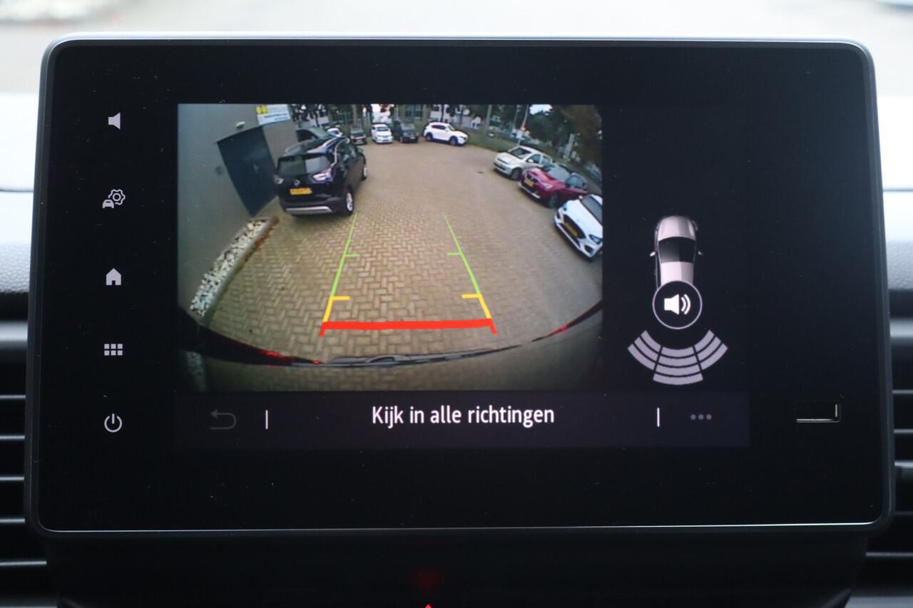 Renault TRAFIC BPM VRIJ!! 2.0 Blue dC1 150 EDC L2H1 Advance ALL-IN PRIJS!! Direct rijden