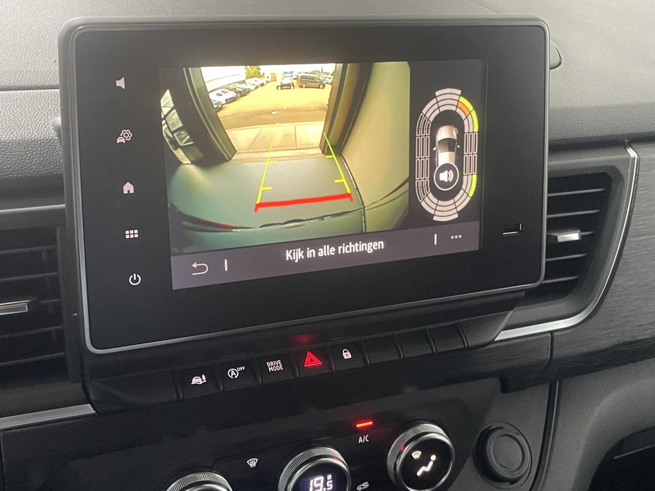 Renault TRAFIC 2.0 Blue dCi 170 PK NEXT LEVEL EDITION Navi / Camera / Led verlichting