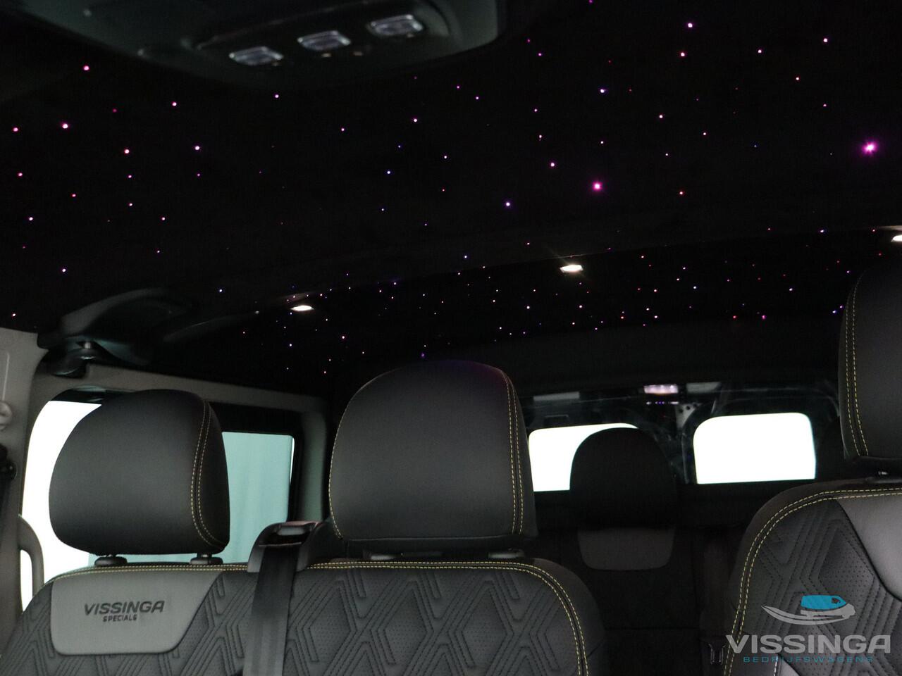 Renault TRAFIC L2H1 170 pk R.S. Vissinga Sport