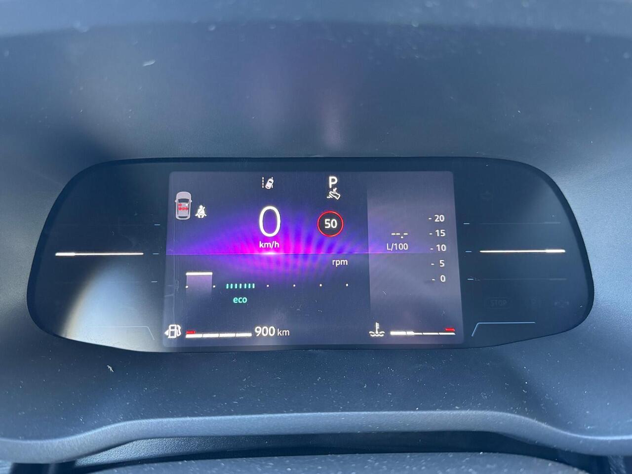 Renault TRAFIC 2.0 Blue dCi 170 T30 L2H1 Anniversary DC | Automaat | Trekhaak | Clima | Navi | LM-velgen | Camera | NL-Auto!