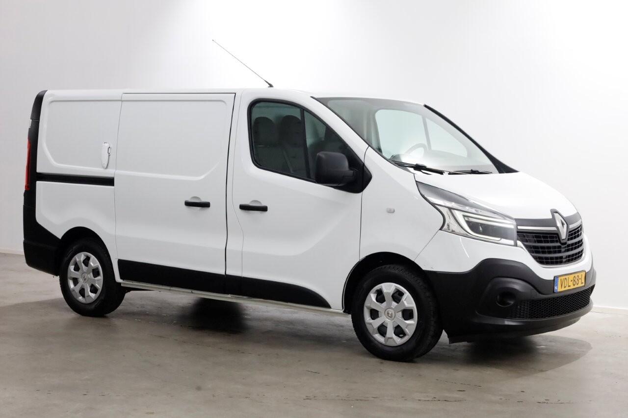 Renault TRAFIC 1.6 dCi T29 L1H1 Comfort LED/Airco/2x Schuifdeur 01-2020