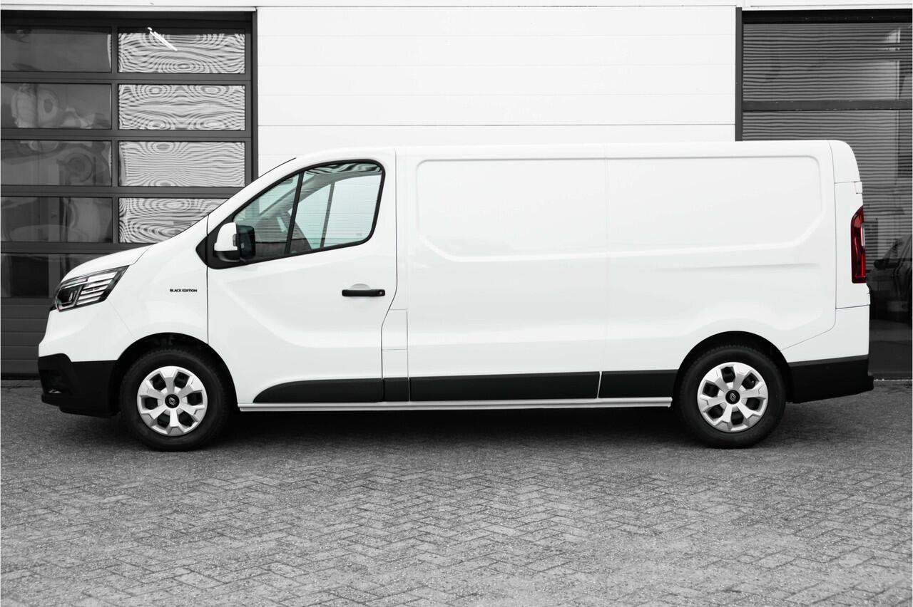 Renault TRAFIC E-Tech T29 L2H1 Advance 52 kWh | Navigatie | 22KW AC | Airco | Cruise | Camera | LED | NU MET ¤ 8750,- VOORDEEL !! |