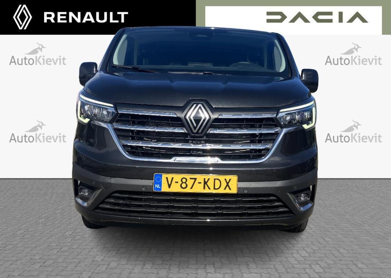 Renault TRAFIC 2.0 Blue dCi 170 T30 L2H1 Extra