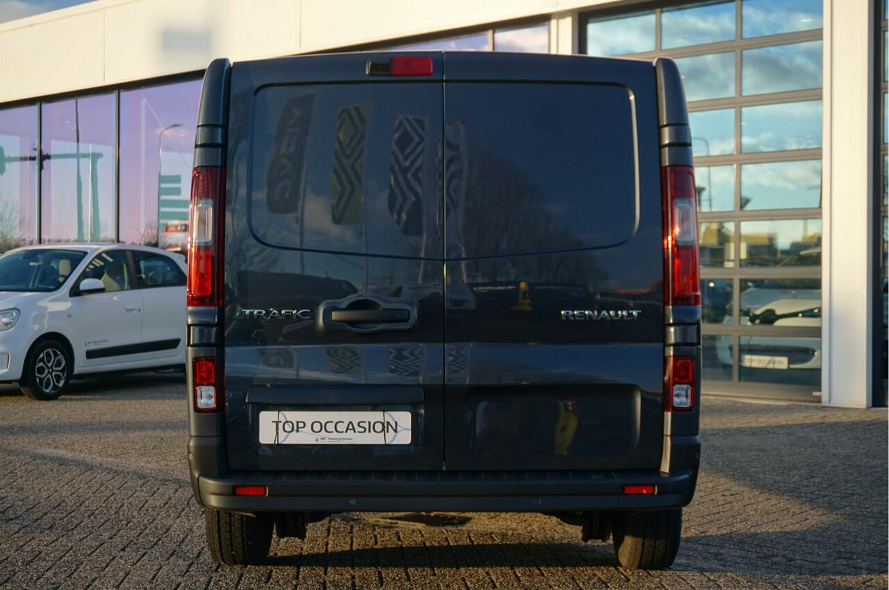 Renault TRAFIC 2.0 Blue dCi 130 T30 L2H1 Advance ( nieuw!! oude bpm stelsel)