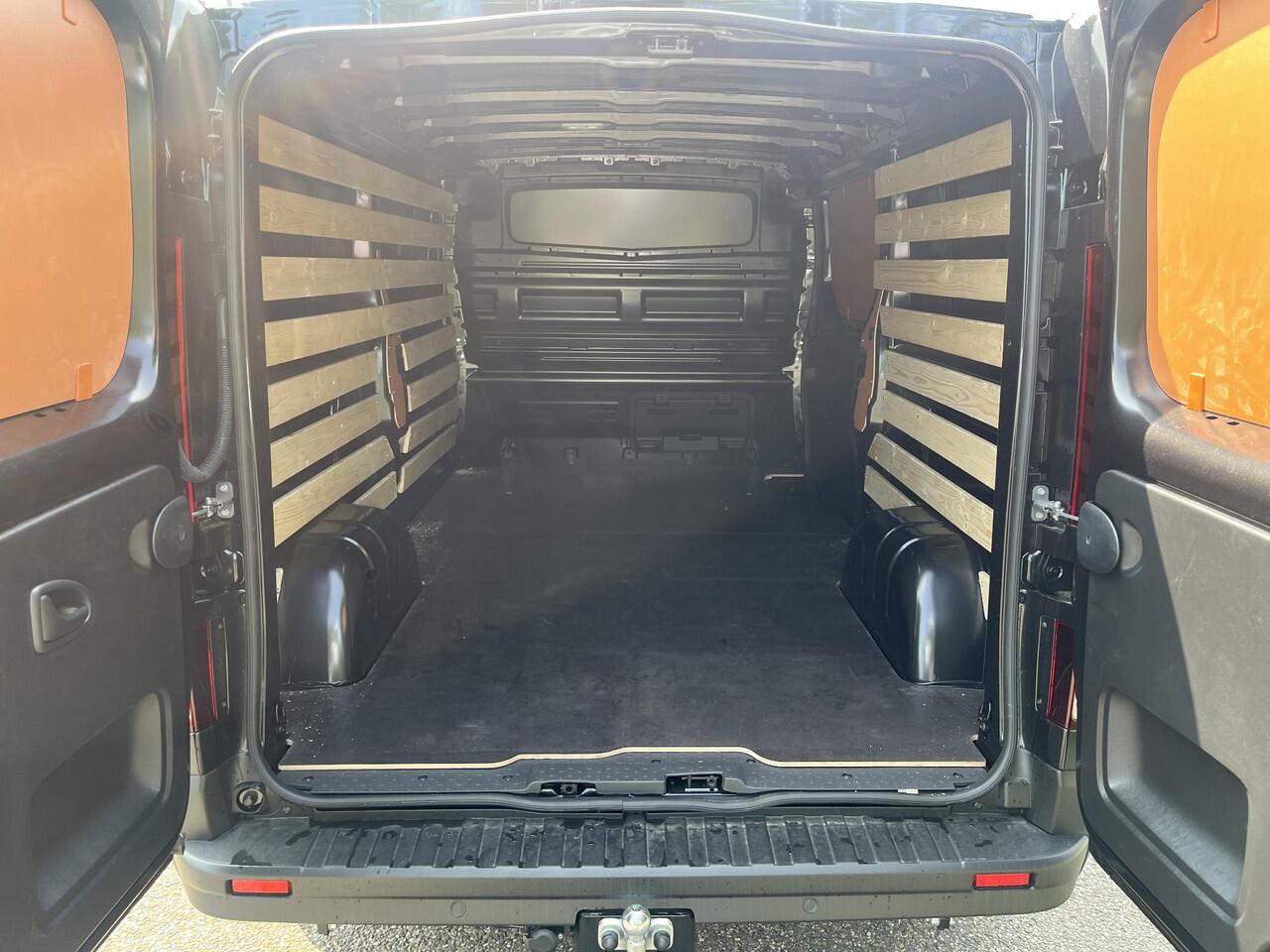 Renault TRAFIC 2.0 Blue dC1 150 EDC T30 L2H1 Advance / Demo West / AUTOMAAT