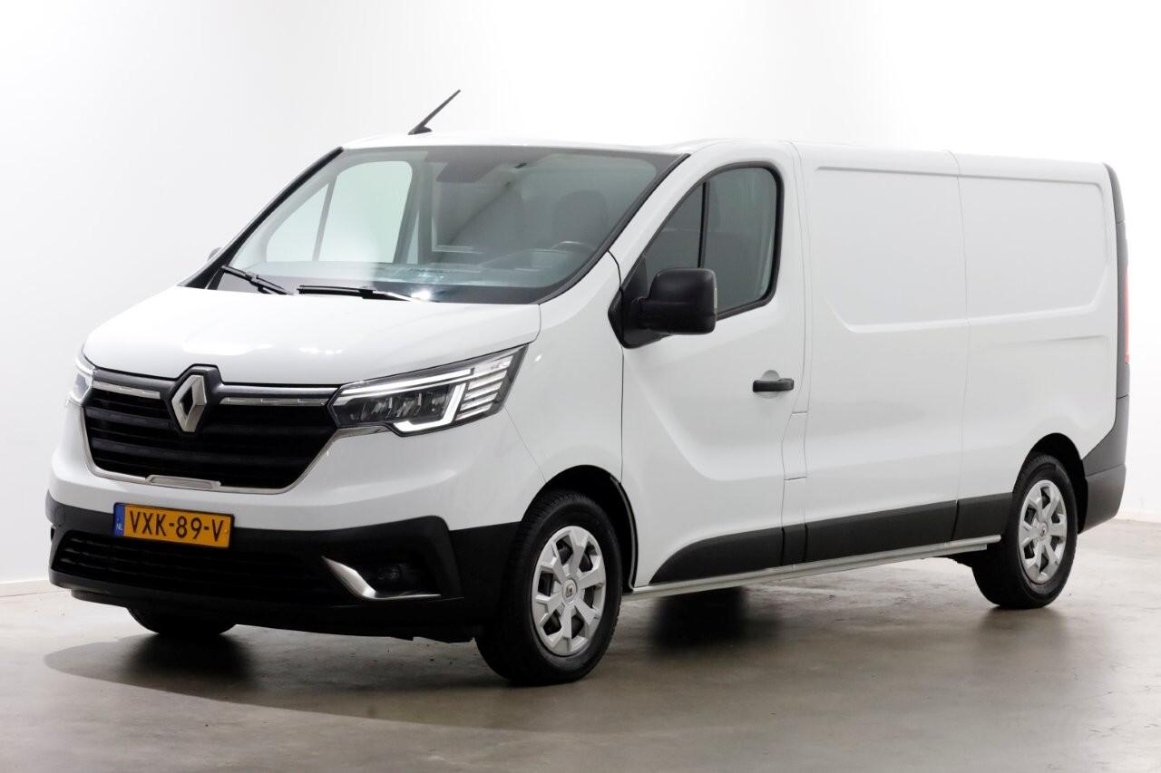 Renault TRAFIC 2.0 dCi 110pk L2H1 Work Edition Koelwagen 08-2023