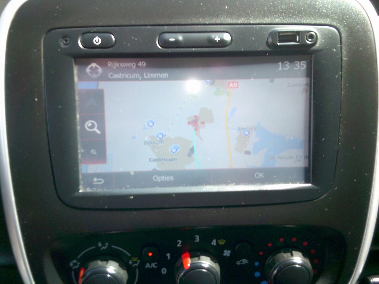 Renault TRAFIC 1.6 dCi T29 L1H1 Comfort Energy VOORZIEN VAN AIRCO+CRUISE !! 3 ZITTER !!