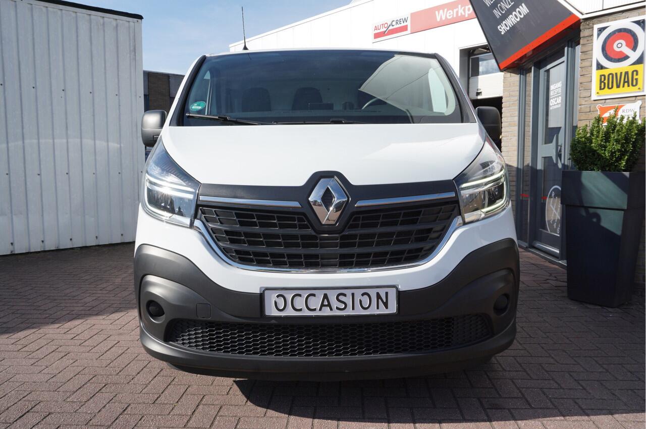 Renault TRAFIC 2.0 dCi 120 T29 L2H1 Comfort