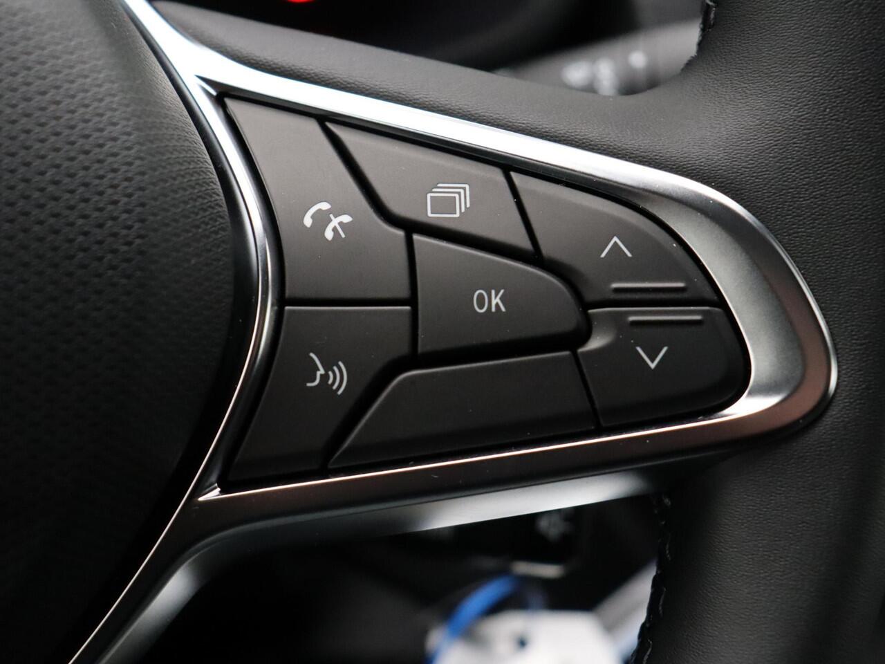 Renault TRAFIC 2.0 dCi 150 EDC T30 L2H1 Advance | Trekhaak | Laadruimtepakket | Achteruitrijcamera | Vierseizoenbanden |