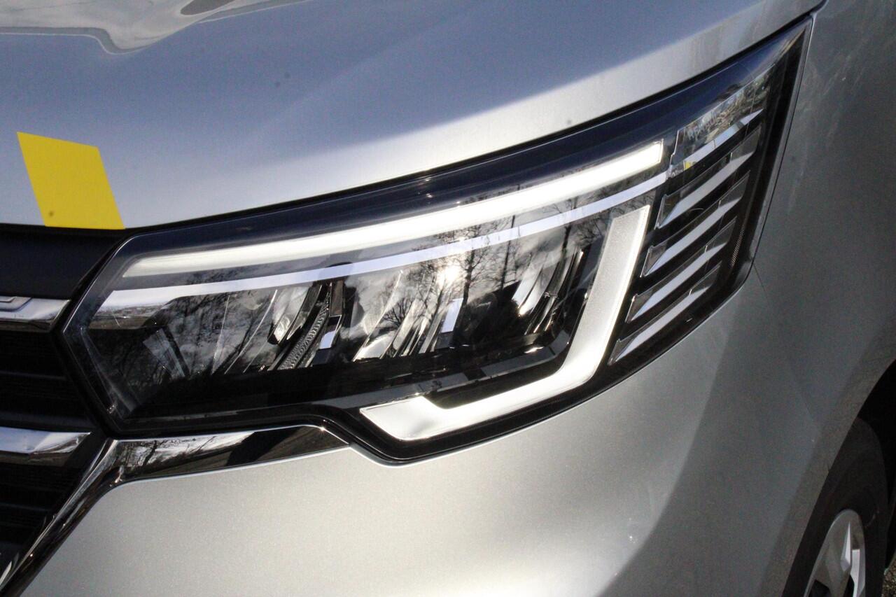 Renault TRAFIC 2.0 Blue dCi 130 T30 L2H1 Advance | Navi | Camera