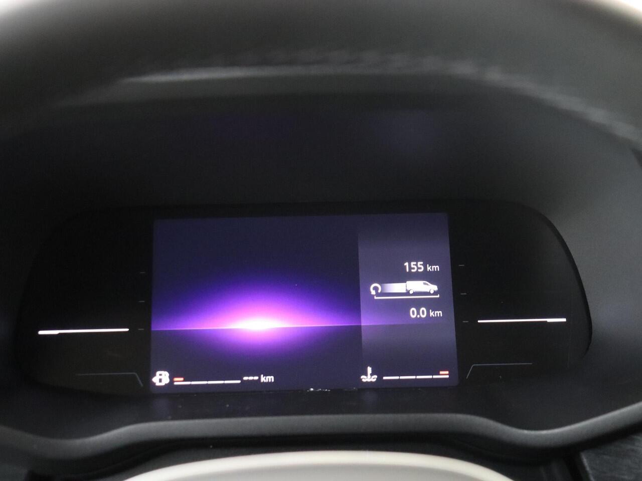 Renault TRAFIC 2.0 Blue dCi EDC 170 T29 L2H1 Extra DC