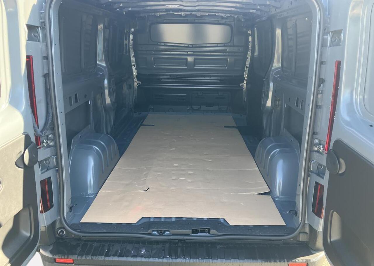 Renault TRAFIC 2.0 Blue dCi 170 T30 L2H1 Extra