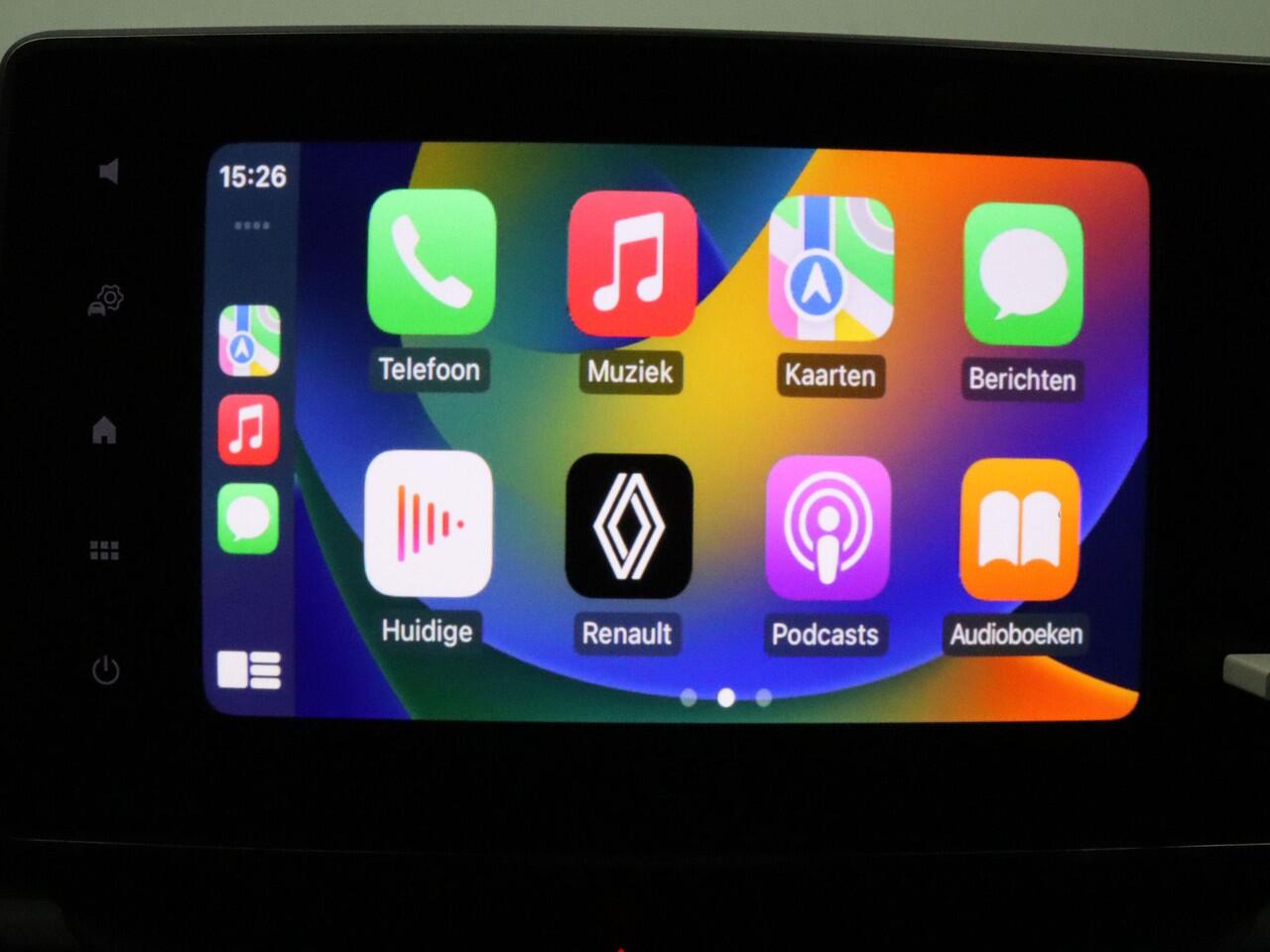 Renault TRAFIC 2.0 Blue dCi 150 EDC T30 L2H1 Extra Camera | Climate | Cruise | Parkeersens. v+a | Stoelverw.