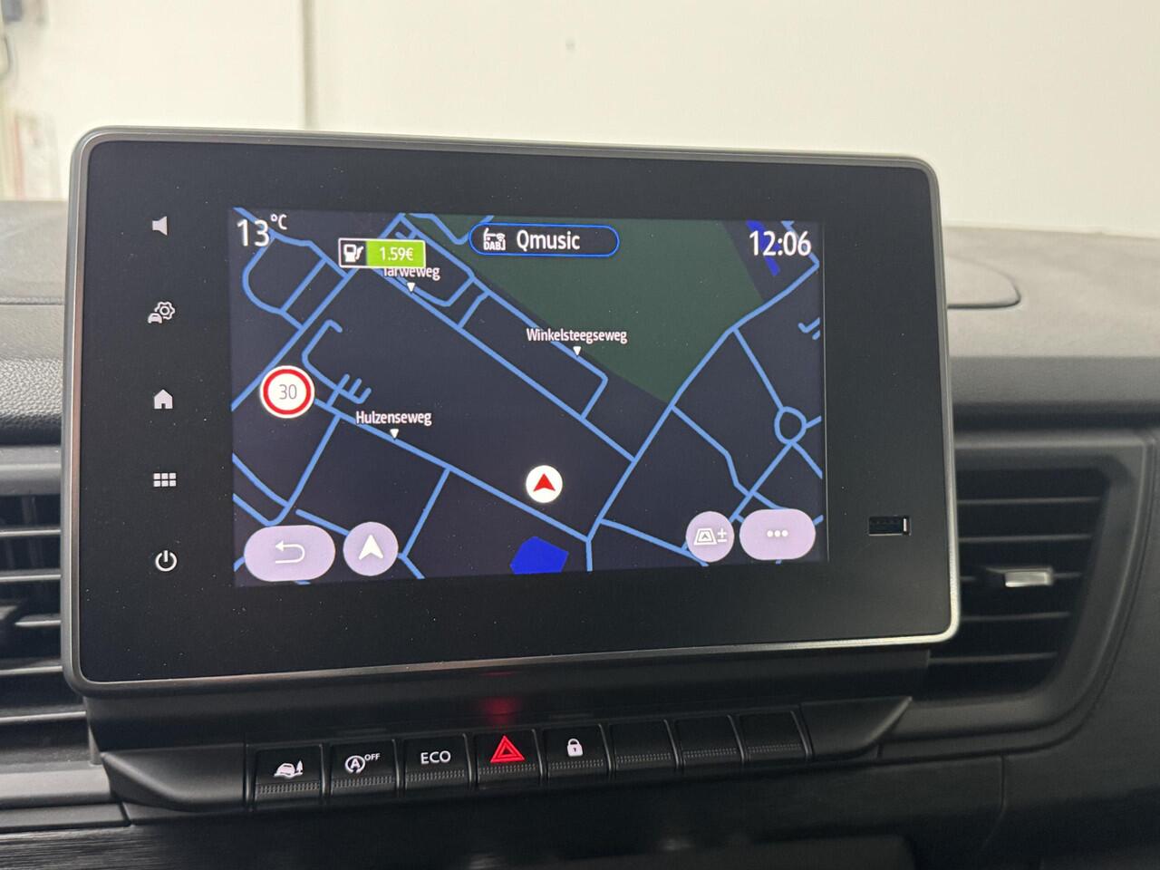 Renault TRAFIC 2.0 Blue dCi 130 T29 L2H1 Advance DC | Navigatie | Camera | Dubbele Cabine | Trekhaak | BPM Vrij |