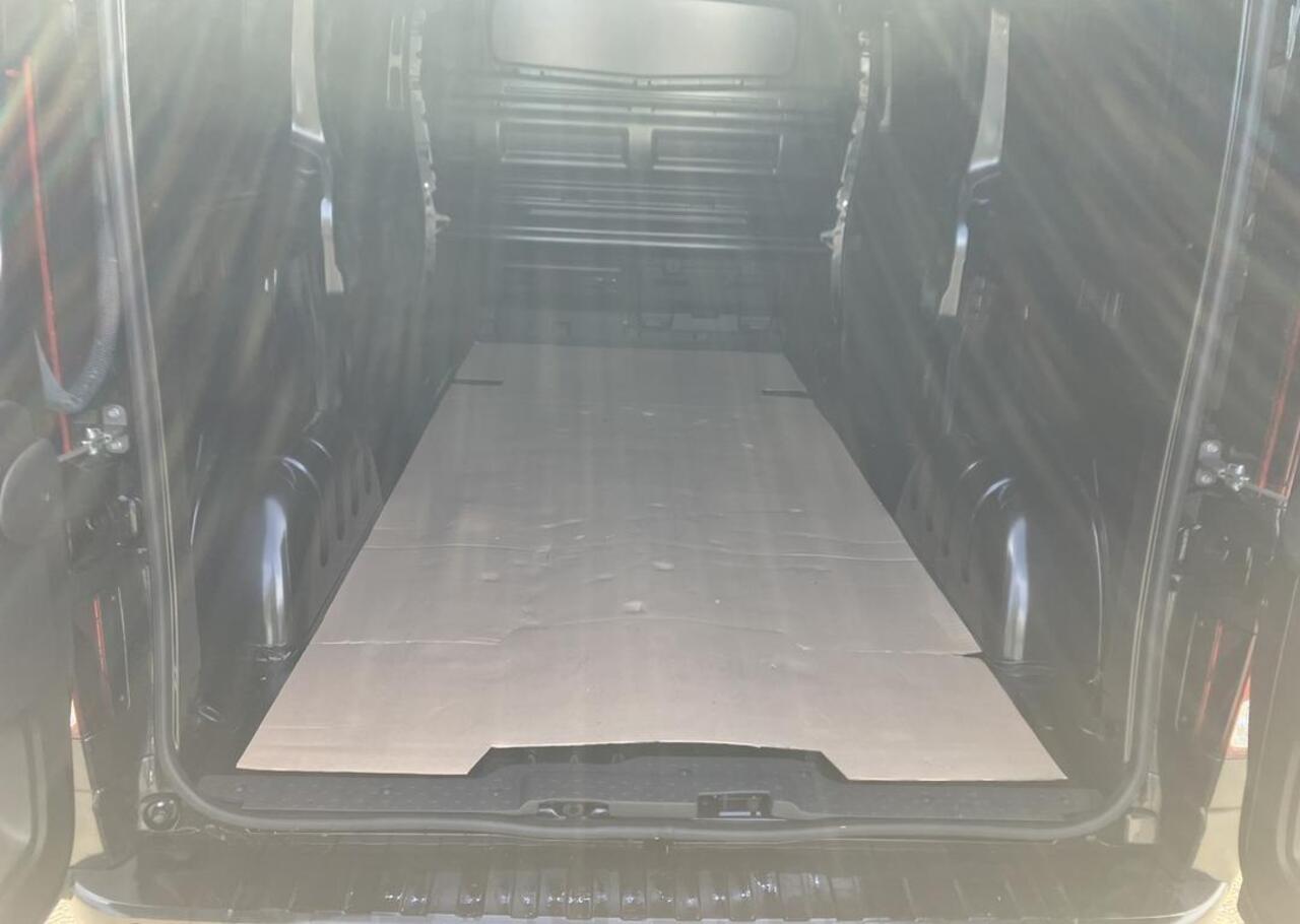 Renault TRAFIC 2.0 Blue dCi 150 T30 L2H1 Extra - Reservewiel