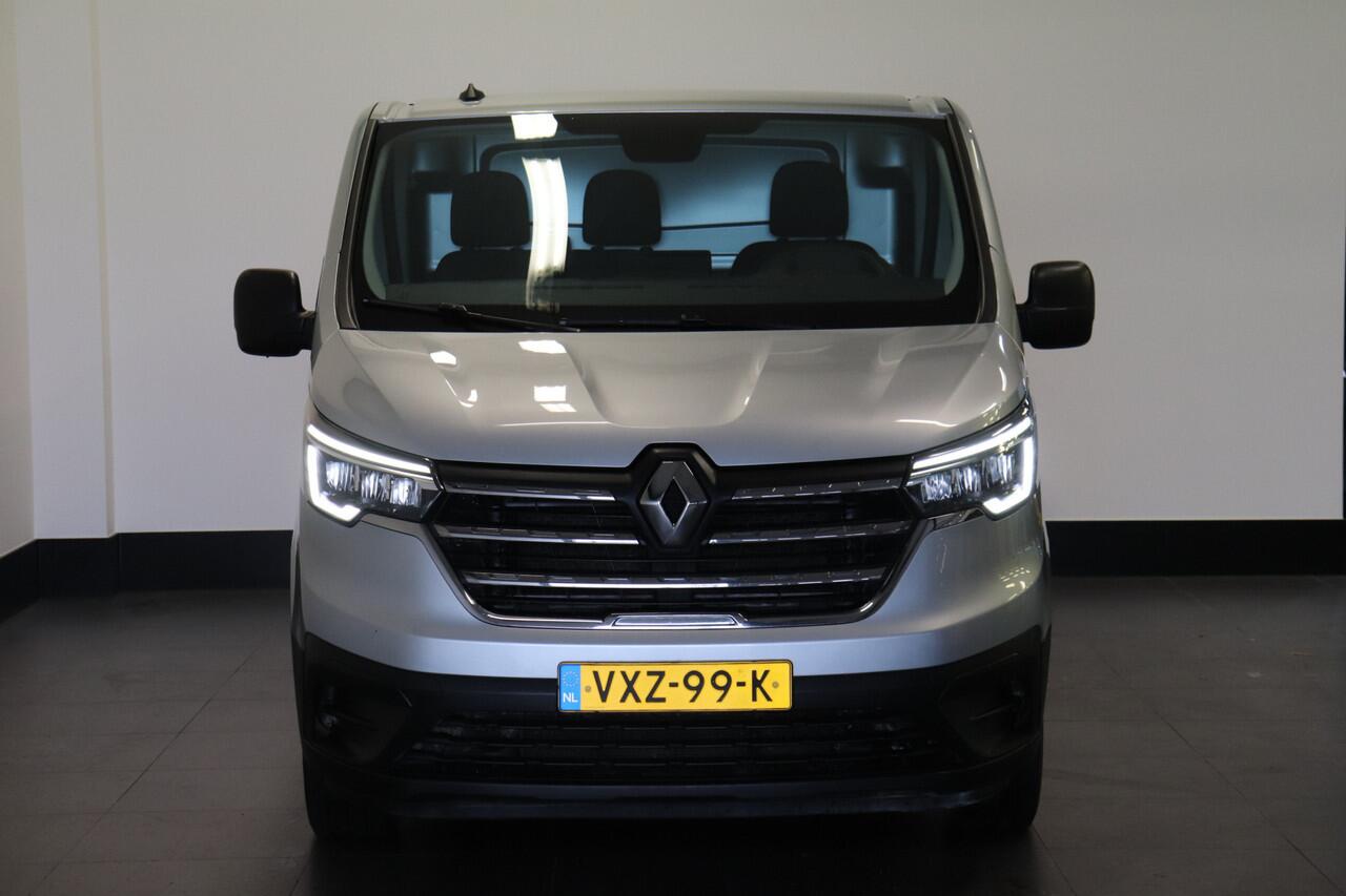 Renault TRAFIC 2.0 dCi 110PK L2 EURO 6 - Airco - Cruise - Trekhaak - ¤21.950- Excl.