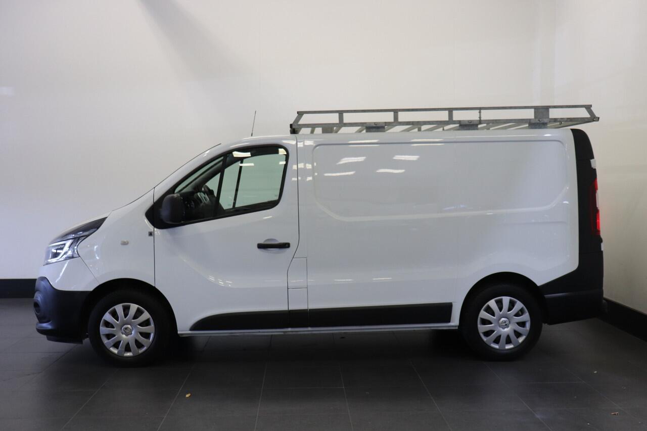Renault TRAFIC 2.0 dCi 120PK EURO 6 - Airco - Cruise - Navi - ¤ 11.900,- Excl.