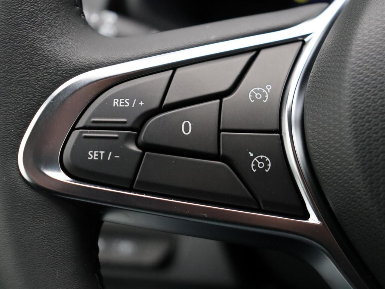 Renault TRAFIC 2.0 Blue dCi 150 EDC T30 L2H1 Advance | Trekhaak | Laadruimtepakket | Achteruitrijcamera | Vierseizoenbanden |