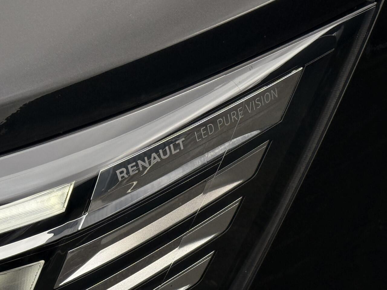 Renault TRAFIC 2.0 dCi 130 T29 L2H1 DC Comfort Camera / Carplay / Trekhaak / PDC / Betimmering