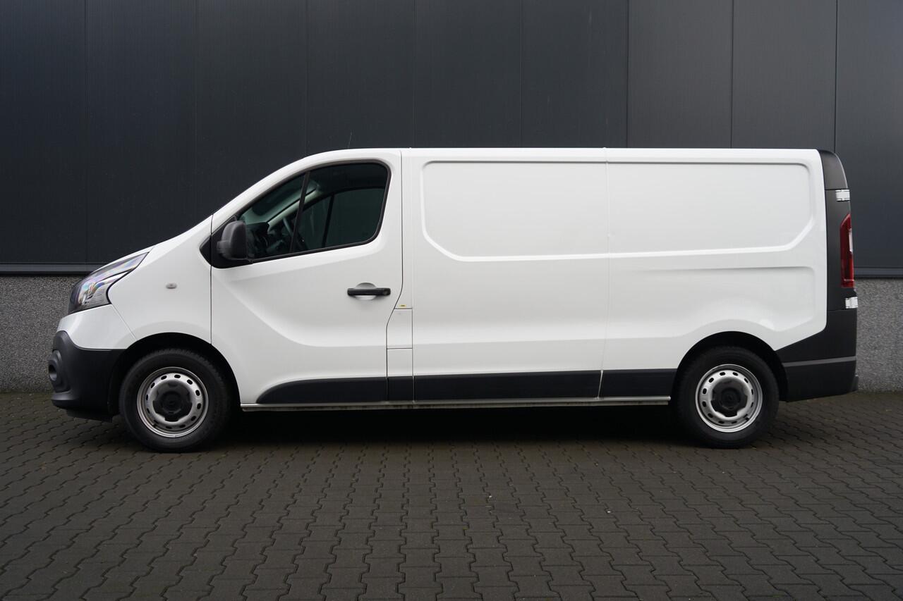 Renault TRAFIC 2.0 dCi L2H1 ? NAVI ? CAMERA ? AIRCO ? APP CONNECT ? PARK. SENSOREN ? BLUETOOTH ? BTW AUTO