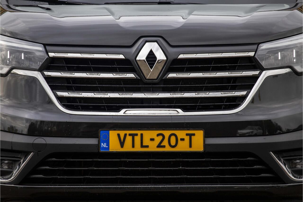 Renault TRAFIC 2.0 dCi 130 T29 L2H1 DC Business EX.BTW