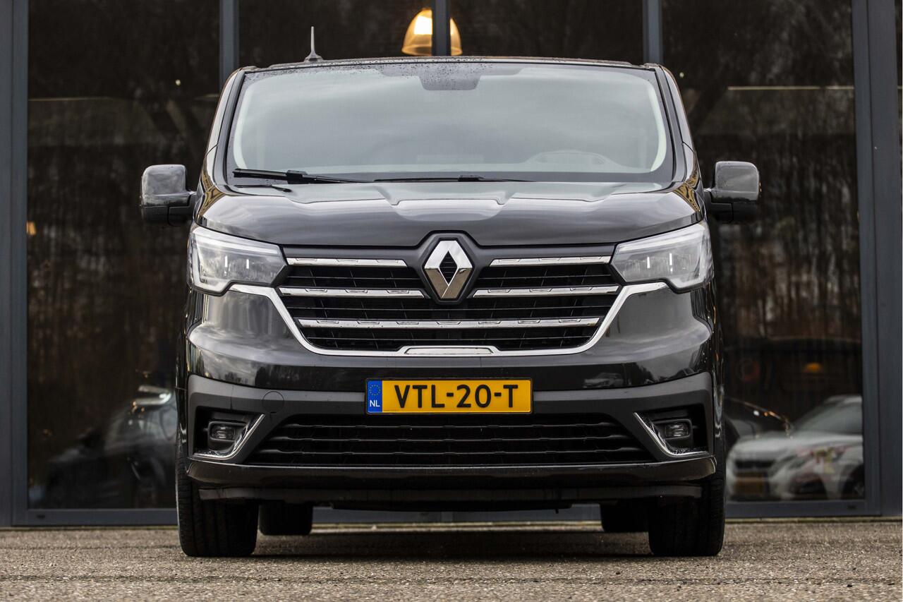 Renault TRAFIC 2.0 dCi 130 T29 L2H1 DC Business EX.BTW