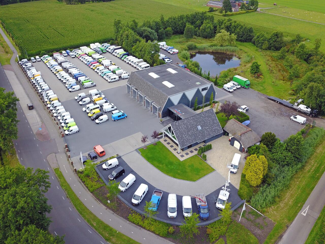 Renault TRAFIC 2.0dCi L2/H1 Dubbele Cabine Trekhaak Euro 6!