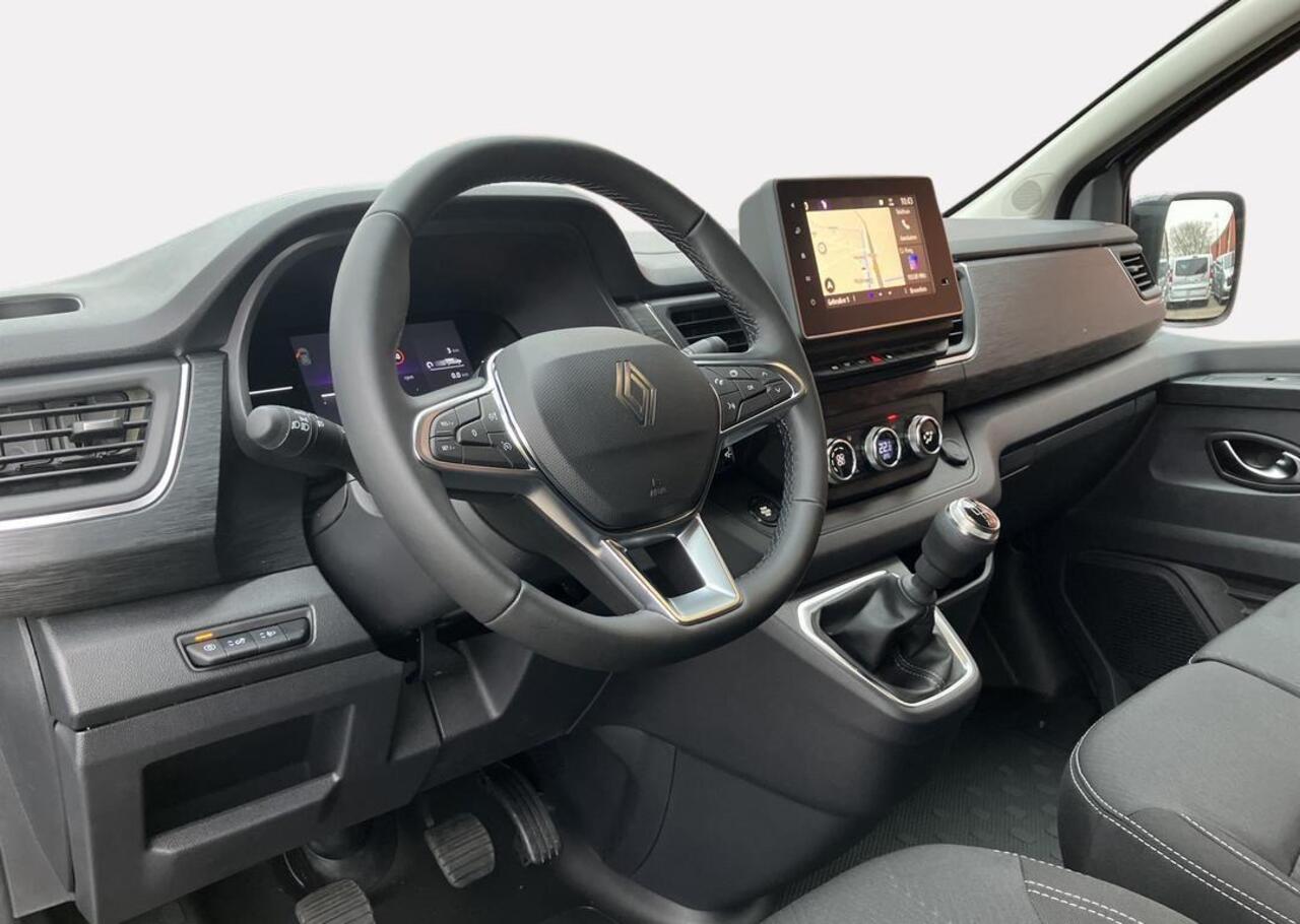 Renault TRAFIC 2.0 Blue dCi 170 T30 L2H1 Extra