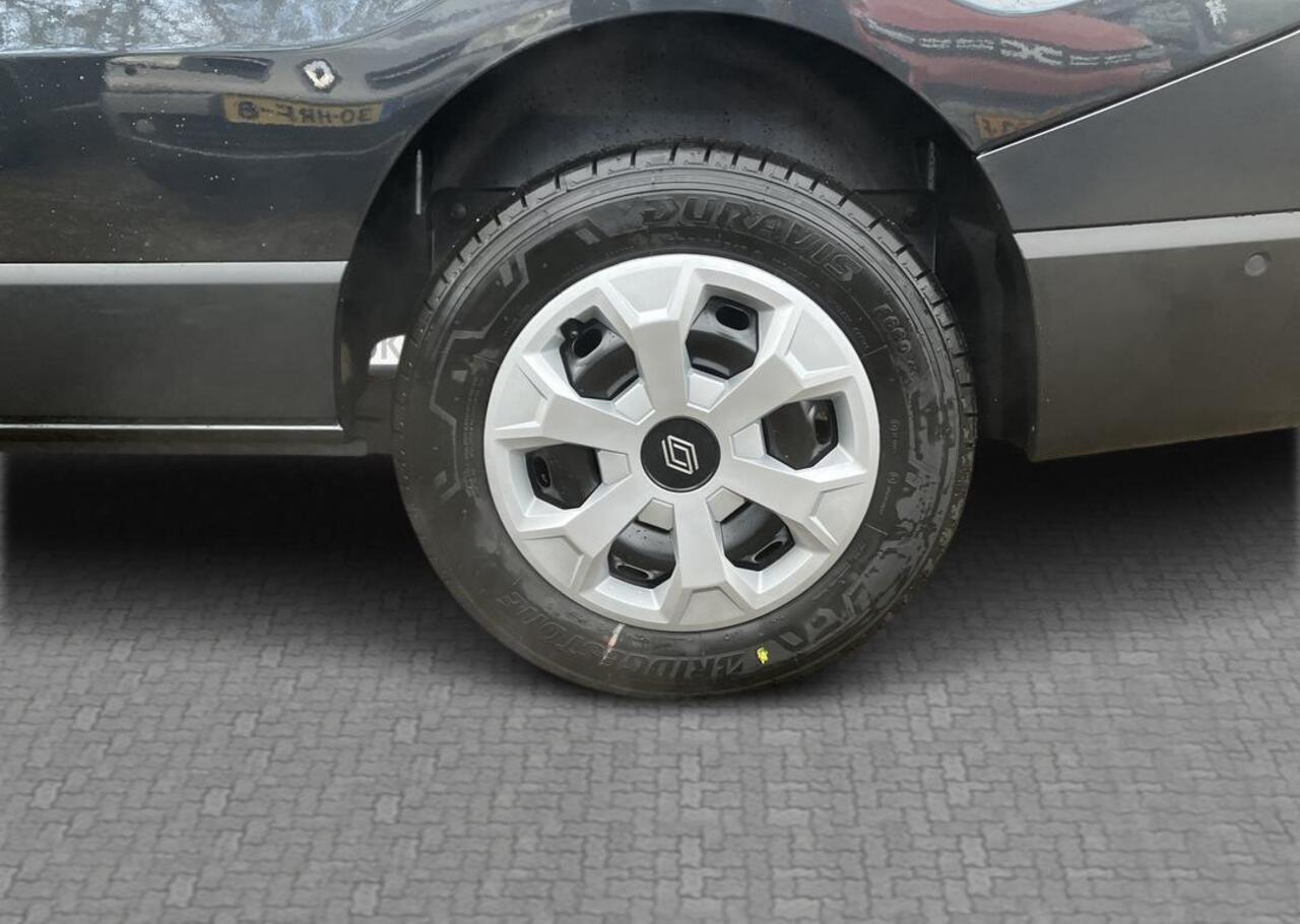 Renault TRAFIC 2.0 Blue dCi 130 T30 L2H1 Advance - Additionele parkeerhulp - Reservewiel -Trekhaak