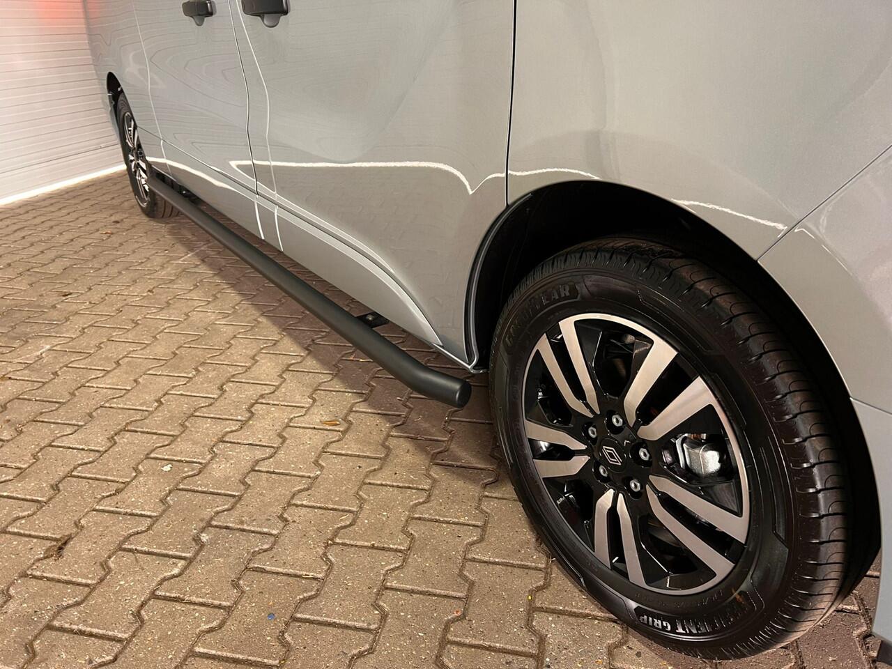 Renault TRAFIC 2.0 Blue dCi EDC 170 T29 L2H1 Extra DC VVB386 BPM vrij! Benut nu nog uw voordeel!