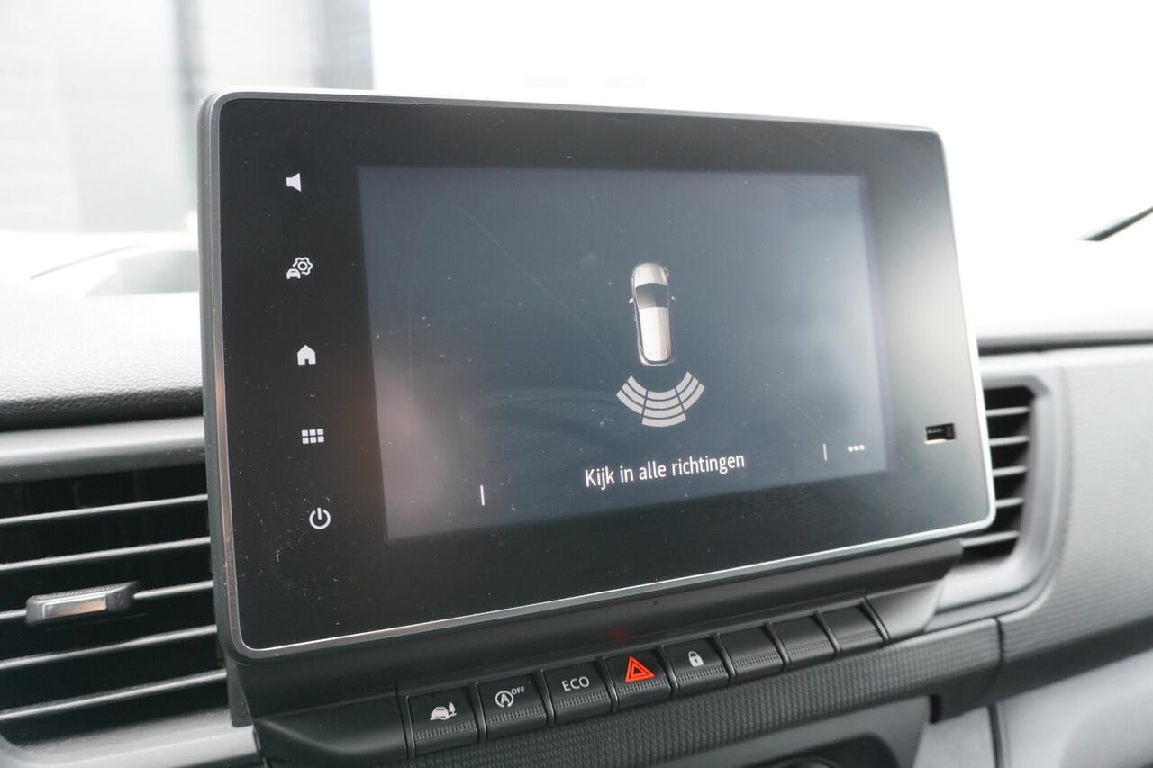 Renault TRAFIC 2.0 dCi L2 EURO 6 - Airco - Cruise - Carplay - ¤15.950,- Excl.