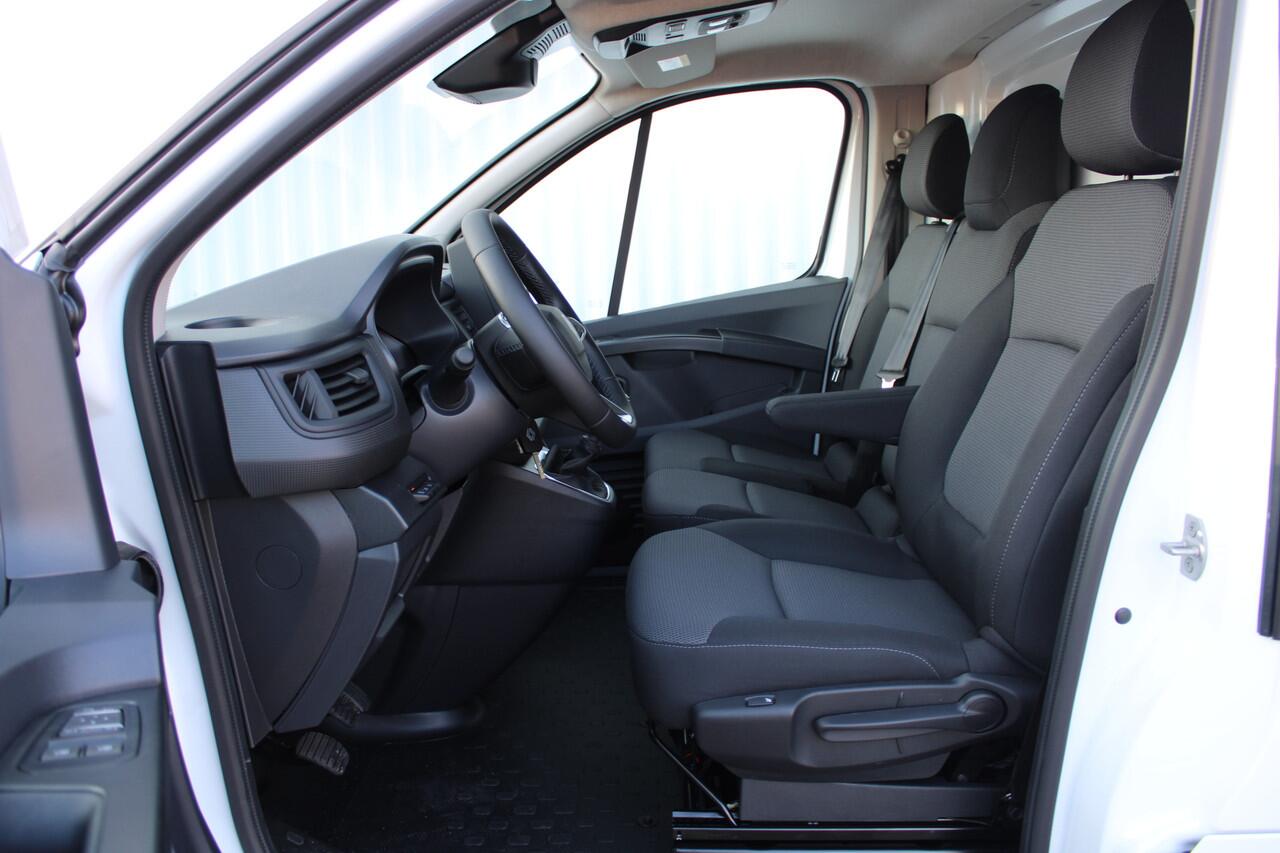 Renault TRAFIC 2.0 Blue dCi 130 T30 L2H1 Start | Betimmering | Cruise Control | Stoelverwarming | Apple Carplay-/Android Auto