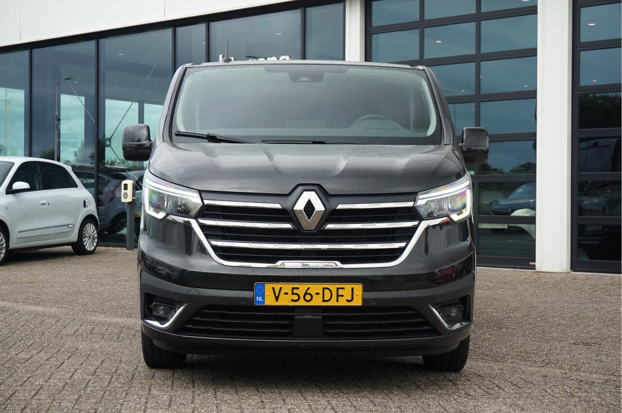 Renault TRAFIC 2.0 Blue dCi 170 EDC T30 L2H1 Extra