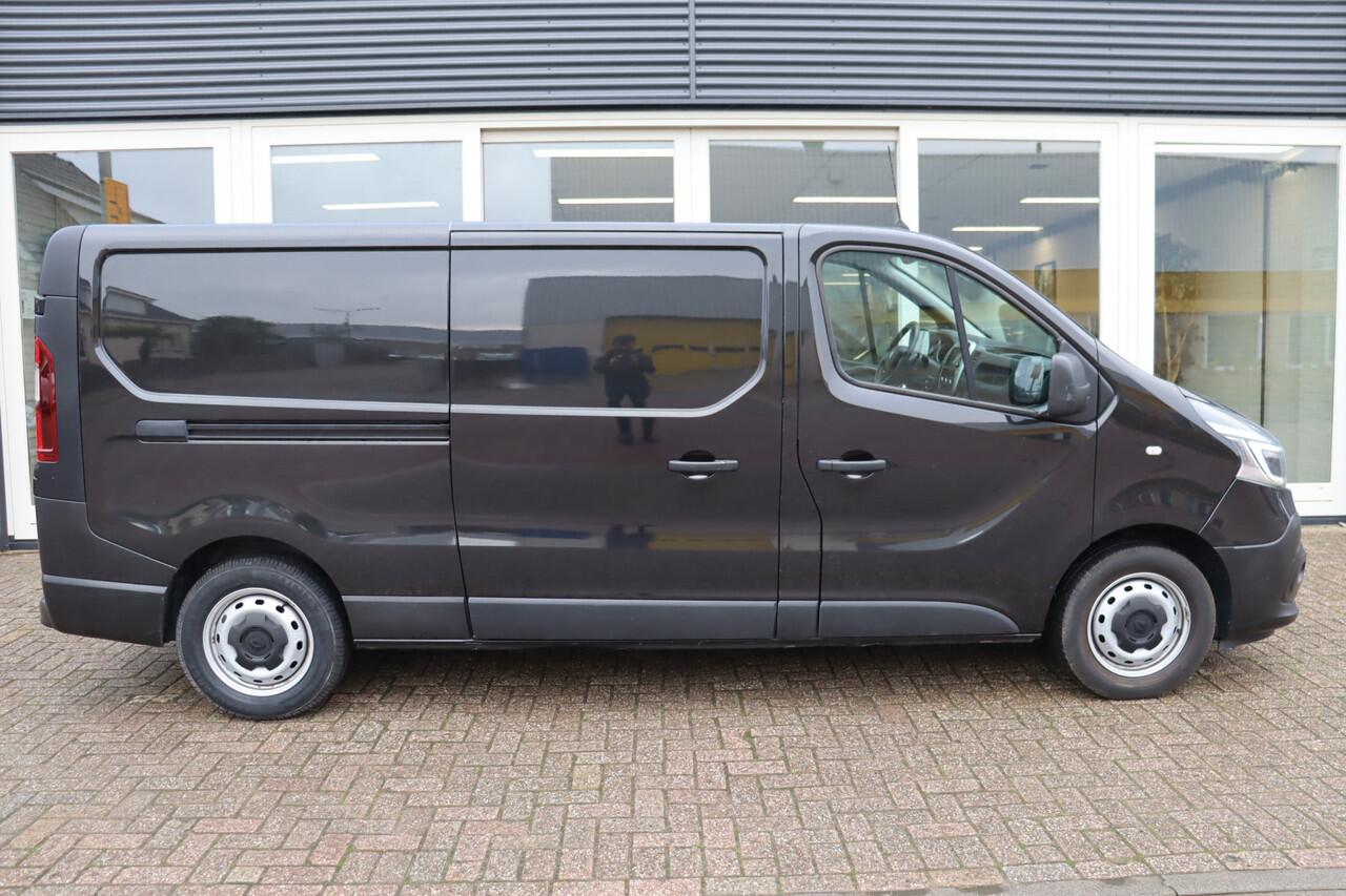 Renault TRAFIC 2.0 dCi 145 T29 L2H1 Euro 6, Comfort, Cruise Control, Airco, Android Auto, Camera, PDC A, Prijs Is Rijklaar Ex Btw